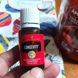 Young Living Essential Oil 15 ml Longevity